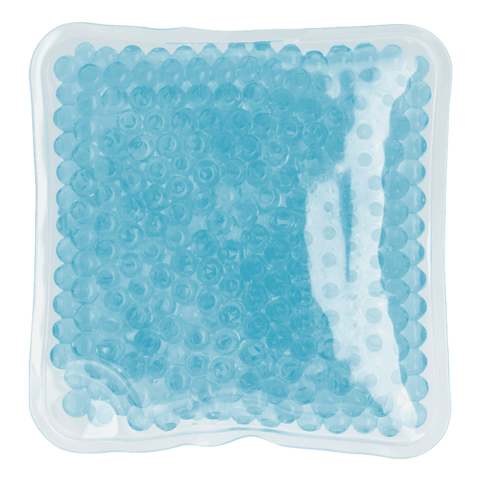 Square Shaped Hot and Cold Pack 2