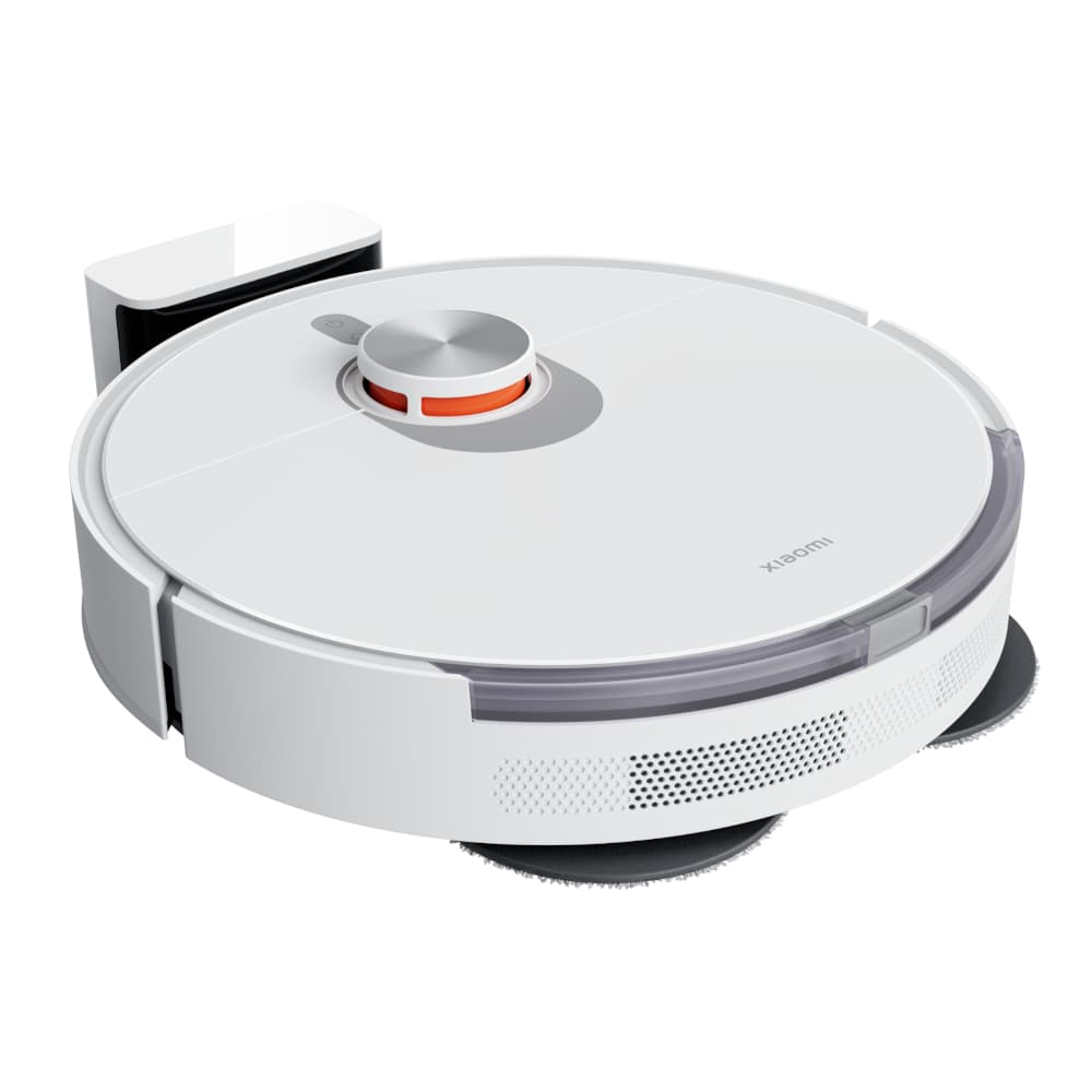 Xiaomi Robot Vacuum Mop S20+ (White) 2