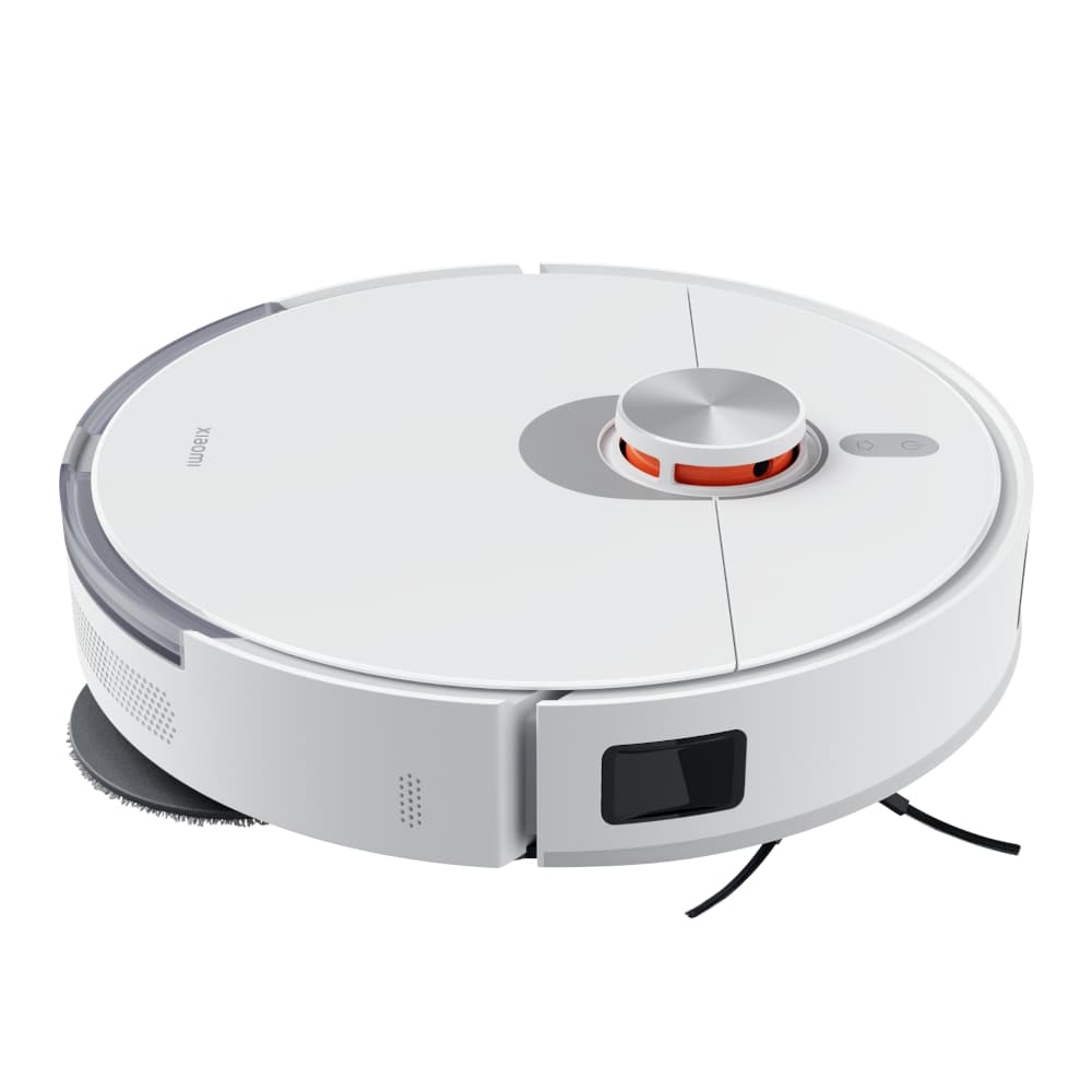 Xiaomi Robot Vacuum Mop S20+ (White) 3