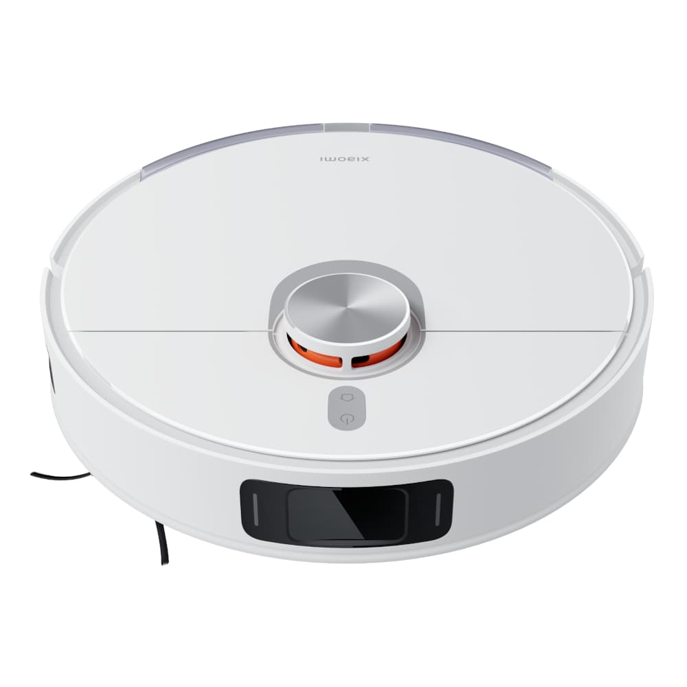 Xiaomi Robot Vacuum Mop S20+ (White) 4