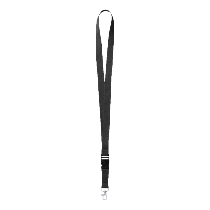 Lanyard Kunel