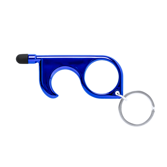 Cimak Keyring Anti-contact 2