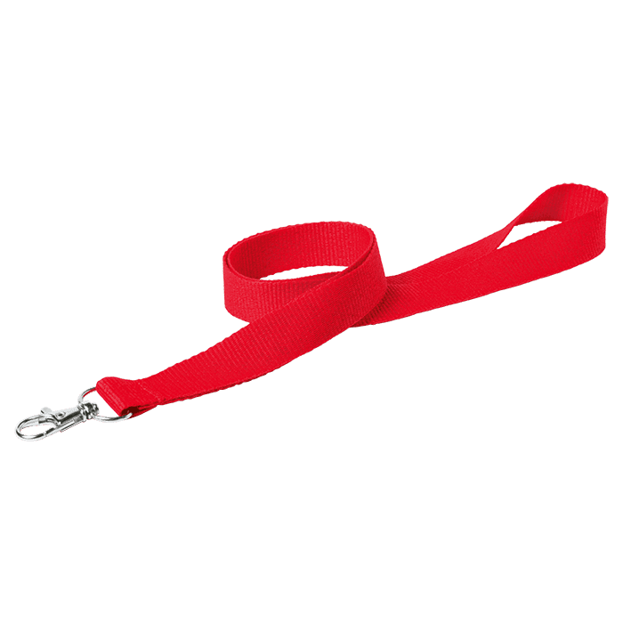 Lanyard Neck 2