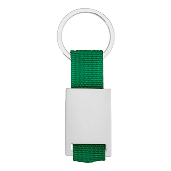 Yip Keyring 4