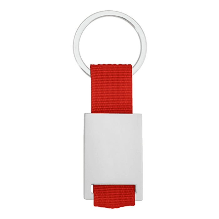 Yip Keyring 6