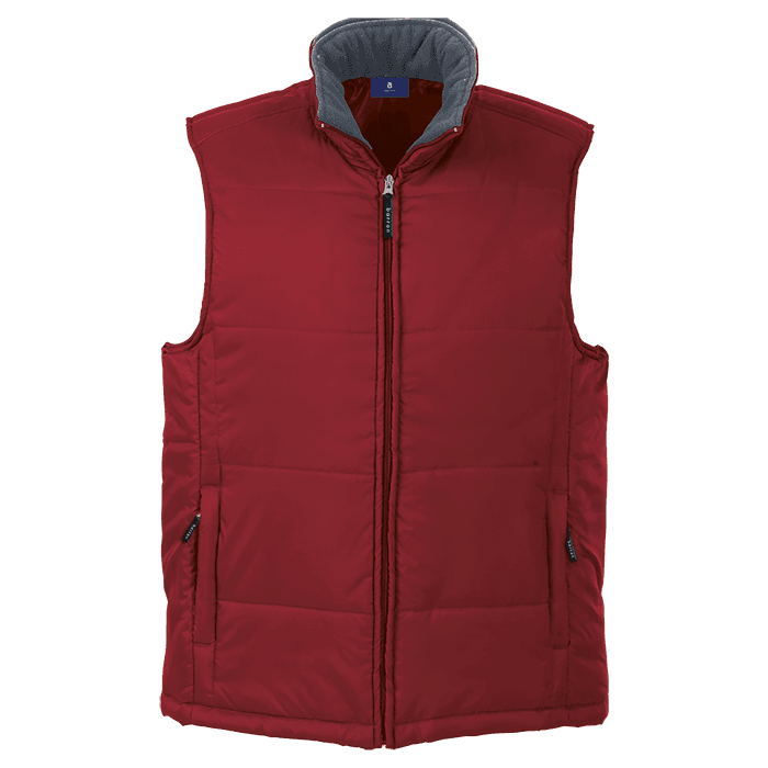 Bodywarmer Mens 1