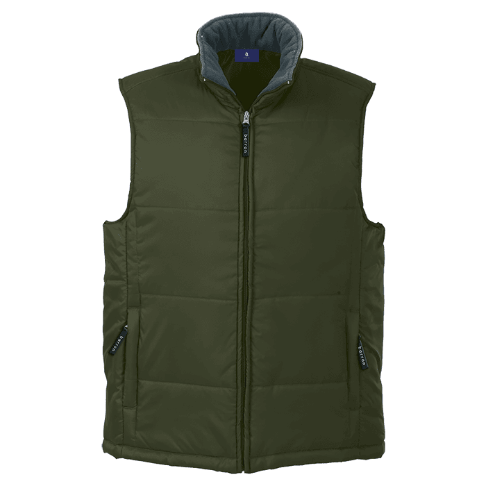 Bodywarmer Mens 3