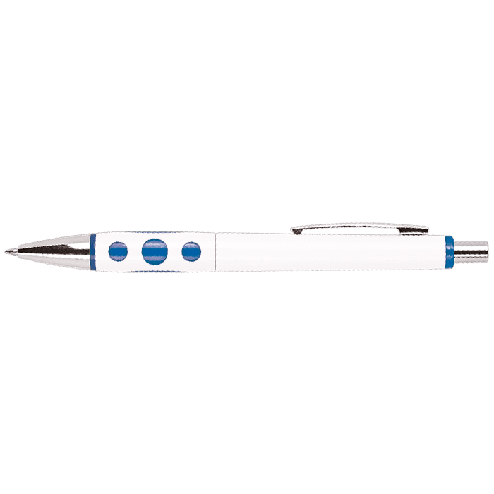Dot Pattern Ballpoint Pen 2
