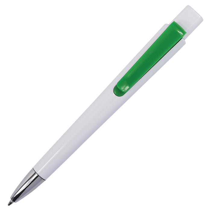 Three Tone Ballpoint Pen 3