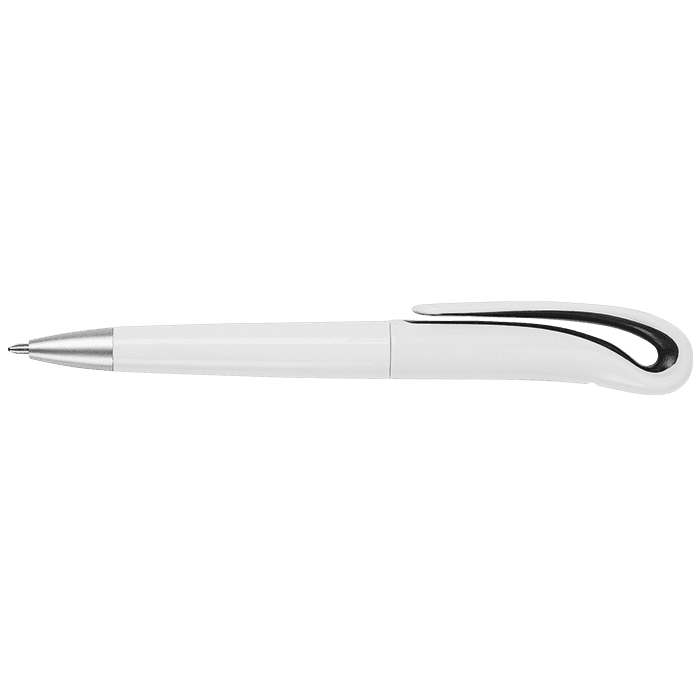 Swan Neck Design Ballpoint Pen 3