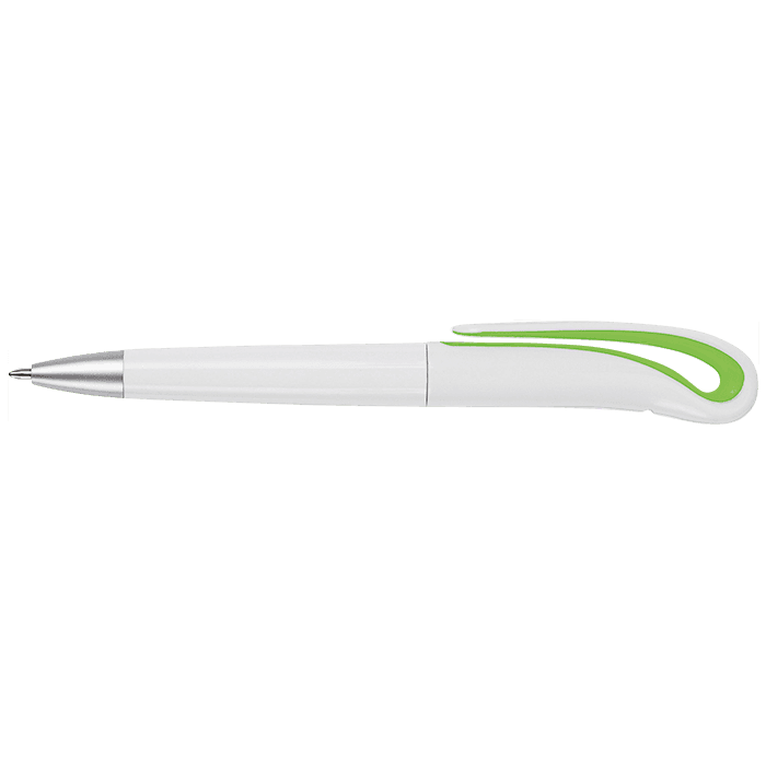 Swan Neck Design Ballpoint Pen 4