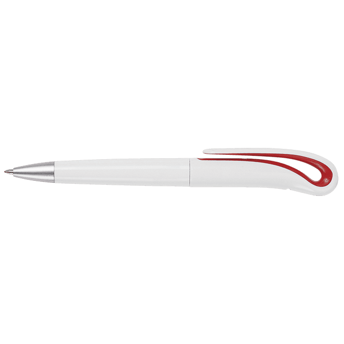 Swan Neck Design Ballpoint Pen 5