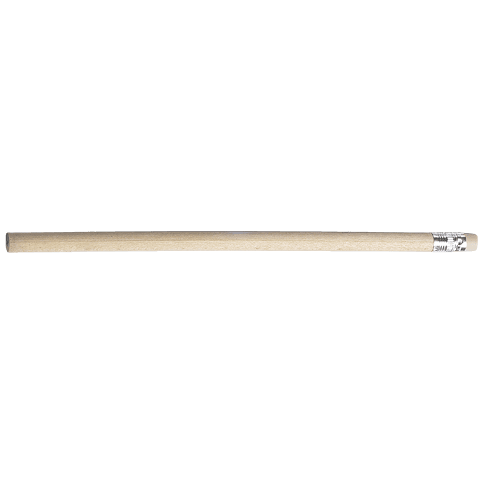 Unsharpened Pencil 4