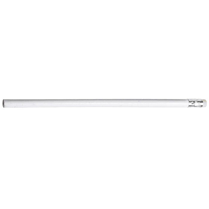 Unsharpened Pencil 3