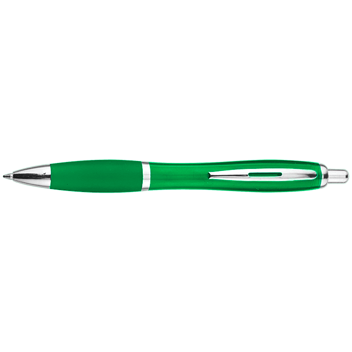 Curved Design Ballpoint Pen 3
