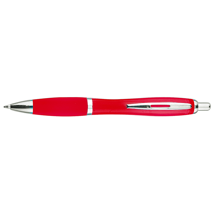 Curved Design Ballpoint Pen 4