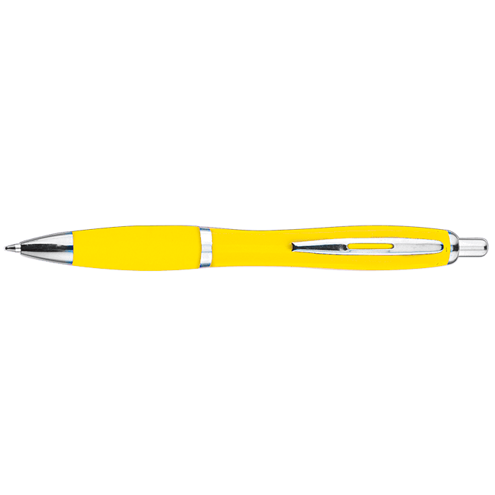 Curved Design Ballpoint Pen 6