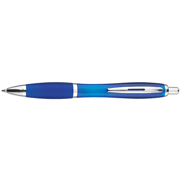 Curved Design Ballpoint Pen 8