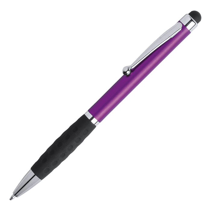 Sagur Stylus Touch Ballpoint Pen 6