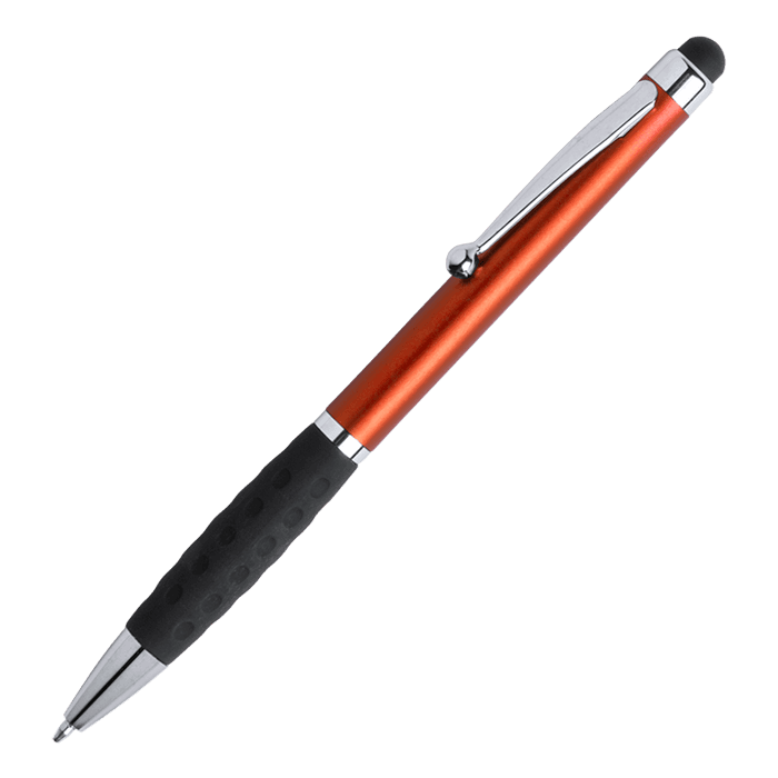 Sagur Stylus Touch Ballpoint Pen 8