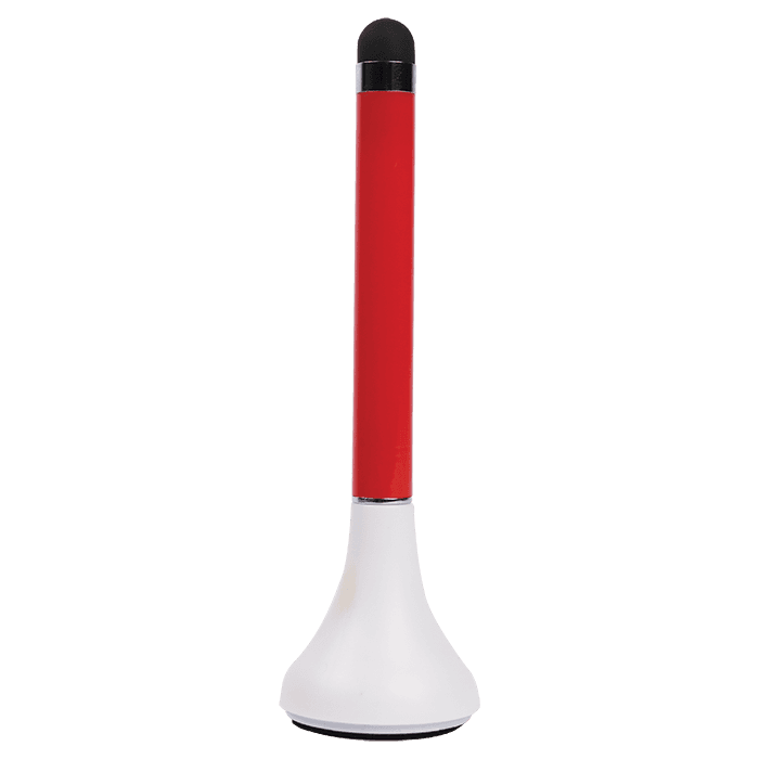 Standing Pen with Stylus and Screen Cleaner 2