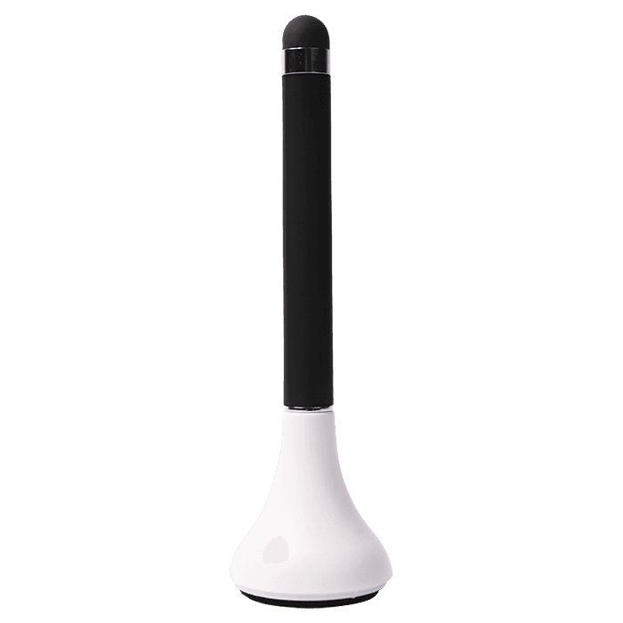 Standing Pen with Stylus and Screen Cleaner 3