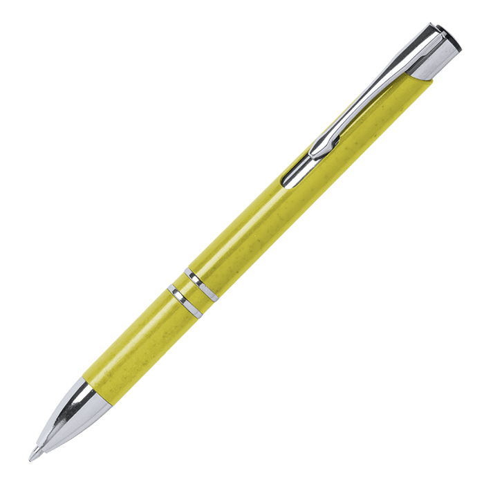 Nukot Ballpoint Pen 3