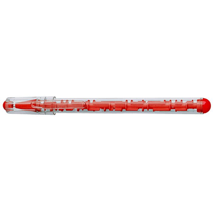 Puzzle Ballpoint Pen 2