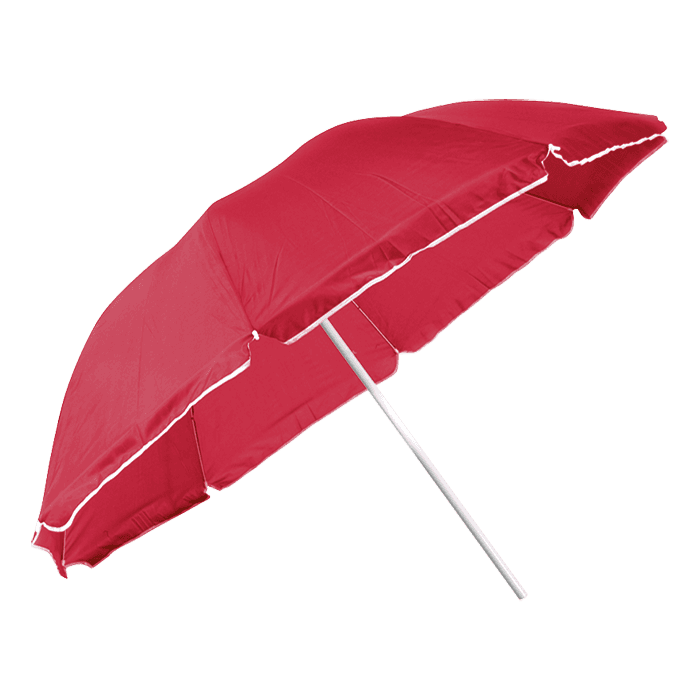 Beach Umbrella 2