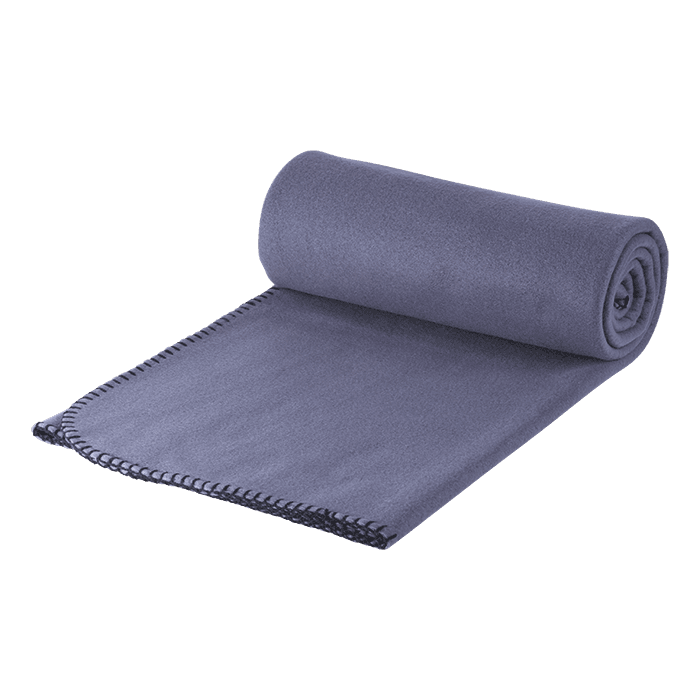 Polar Fleece Blanket 2