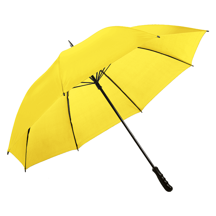 Classic Golf Umbrella 9