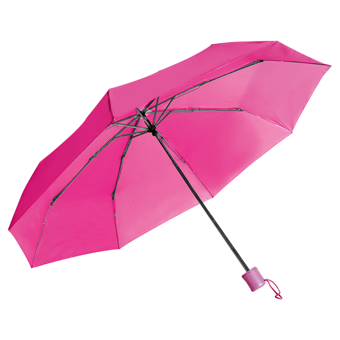 Mini 3-Fold Umbrella 8