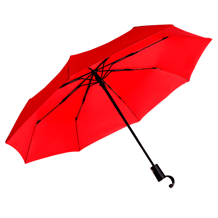 Deluxe Compact Umbrella 2