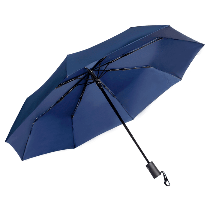 Deluxe Compact Umbrella 4