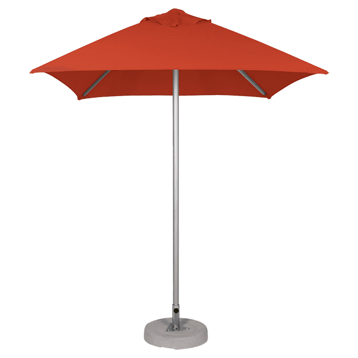 2.0m Eezilock Parasol