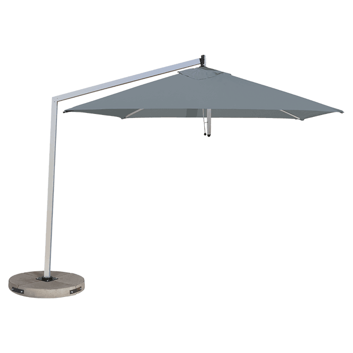 2.5m Shadee Cantilever 10