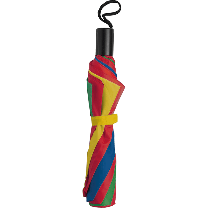 Manual Foldable Umbrella 2