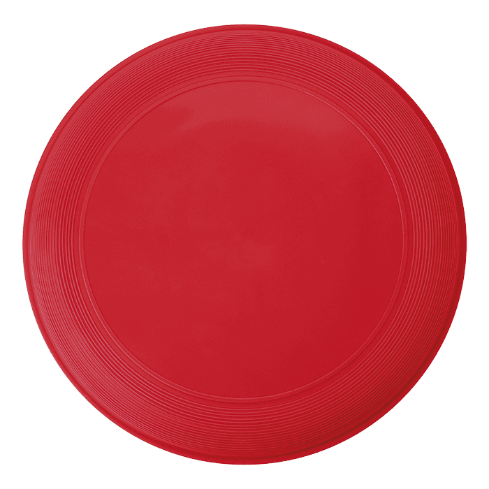 Frisbee 2