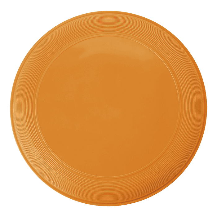 Frisbee 4