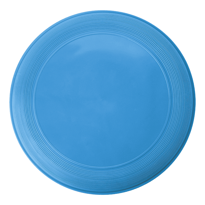 Frisbee 5
