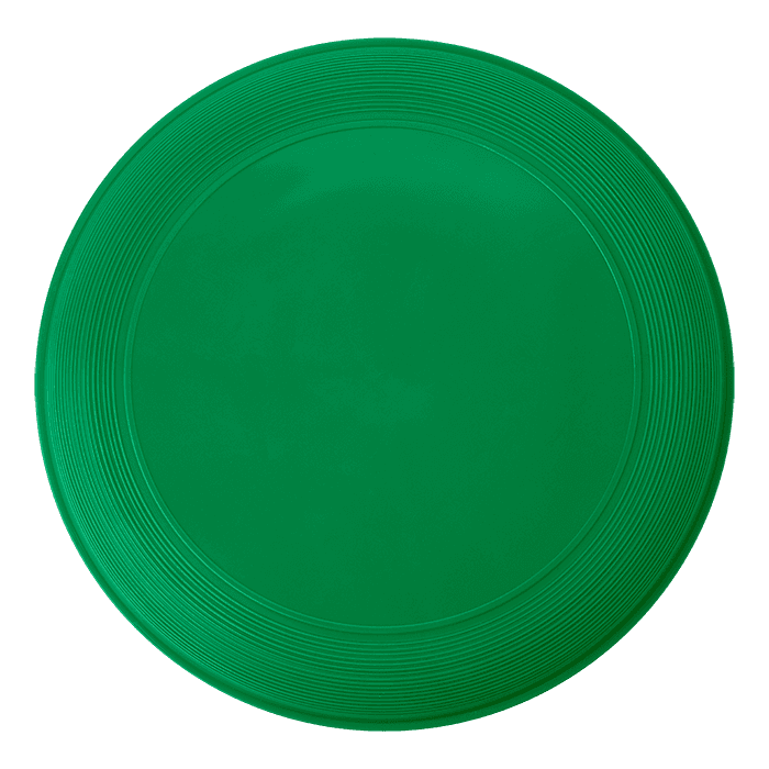 Frisbee 7