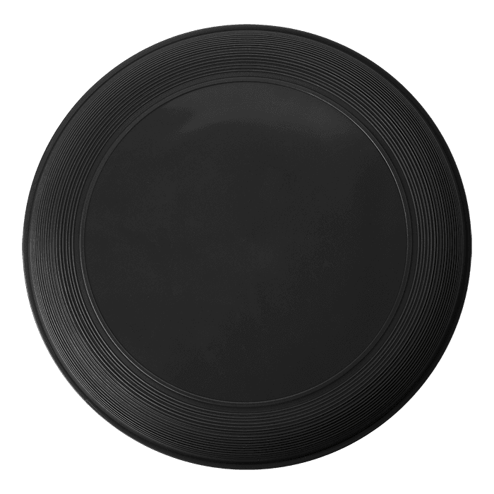Frisbee 8