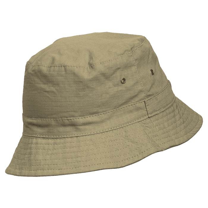Barron Ripstop Bucket Hat 3