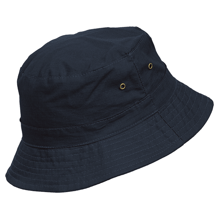 Barron Ripstop Bucket Hat 2