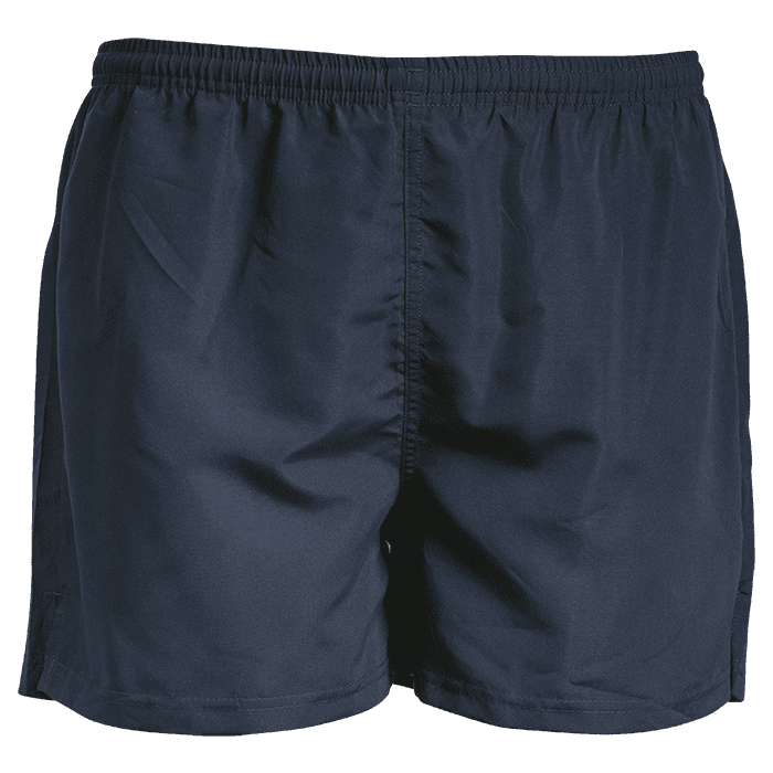 BRT Cool Dry Running Short 3