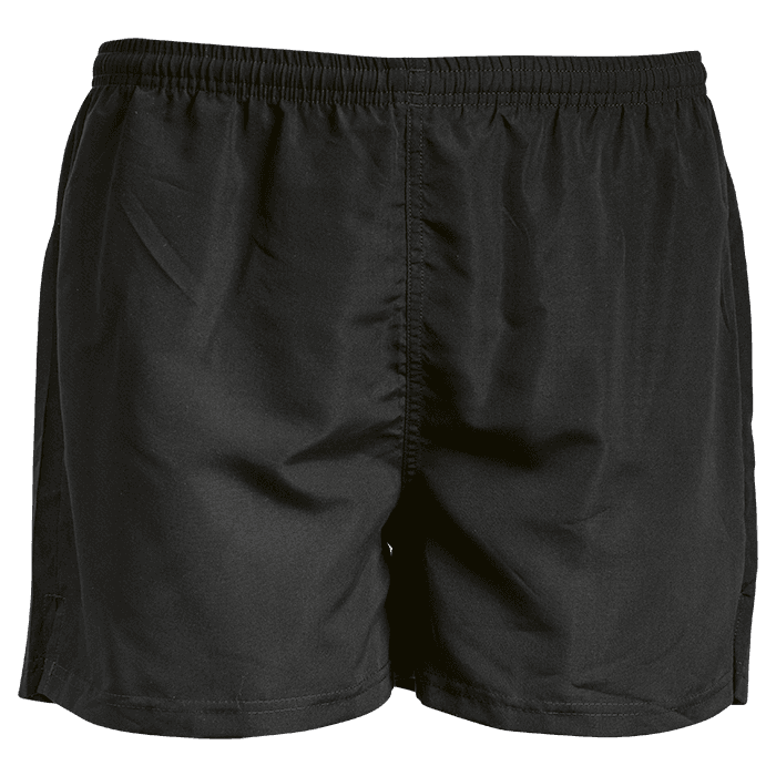 BRT Cool Dry Running Short 3