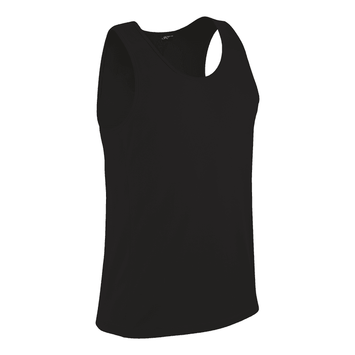 BRT Bolt Vest 2