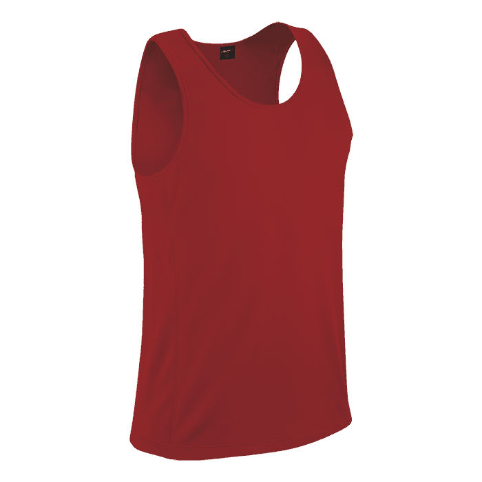 BRT Bolt Vest 4