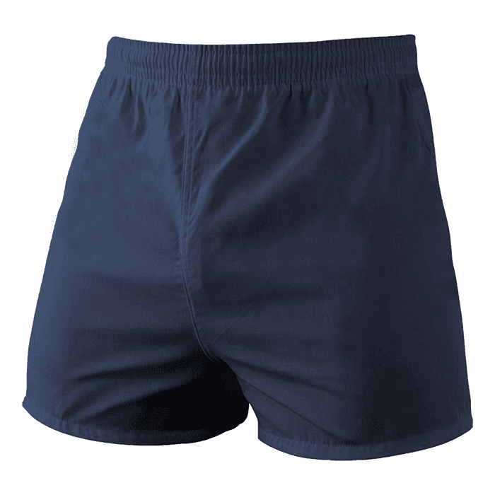 BRT Aero Running Shorts 2