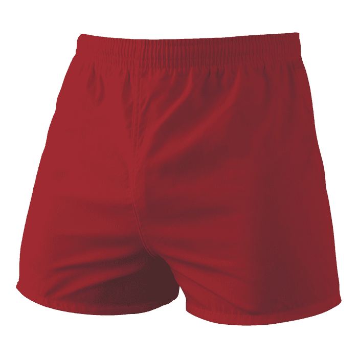 BRT Aero Running Shorts 3